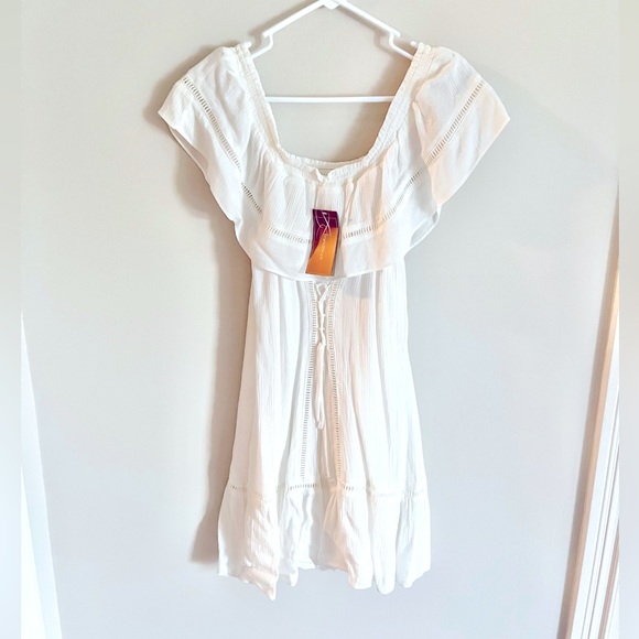 NWT Women’s Dress from Francesca’s Size S - Picture 2 of 2